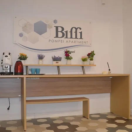 فندق مبيت وإفطار Biffi