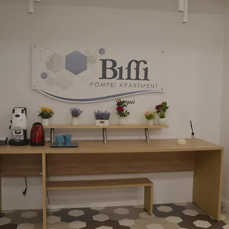 Biffi فندق مبيت وإفطار