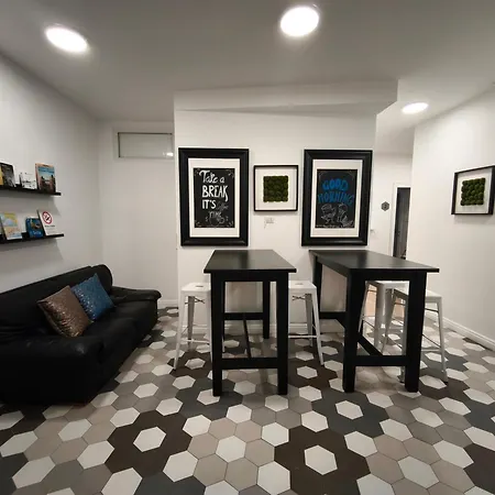 Biffi فندق مبيت وإفطار 3*